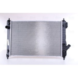 Engine Cooling Heat Exchanger - Nissens 616904