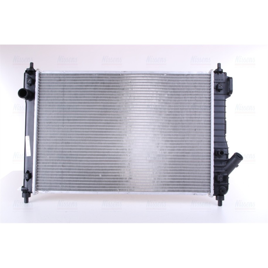 Engine Cooling Heat Exchanger - Nissens 616904