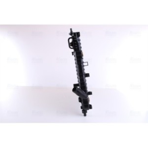 Engine Cooling Heat Exchanger - Nissens 616904