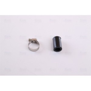 Engine Cooling Heat Exchanger - Nissens 616904