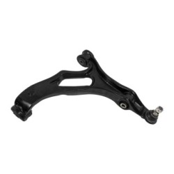 VAICO Control Trailing Arm V10-0639 for AUDI
