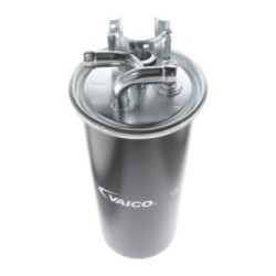 VAICO Fuel Filter V10-0657 for AUDI A6 OE 4F0127401C