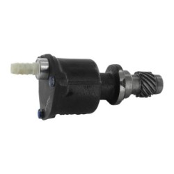 VAICO Vacuum Pump V10-0845 for AUDI