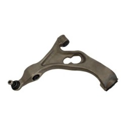 VAICO Control Trailing Arm V10-0893 for AUDI