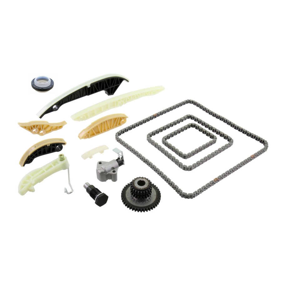 VAICO Timing Chain Kit V10-10001 for AUDI