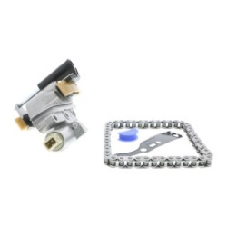 VAICO Timing Chain Kit V10-10006-BEK for AUDI