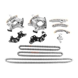 VAICO Timing Chain Kit V10-10011-BEK for AUDI A4