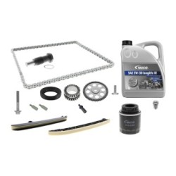 VAICO Timing Chain Kit V10-10013 for AUDI