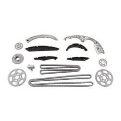VAICO Timing Chain Kit V10-10019 for AUDI