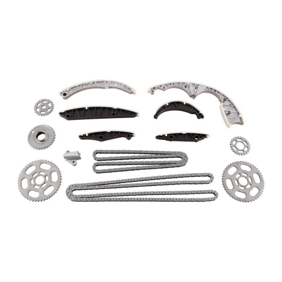 VAICO Timing Chain Kit V10-10019 for AUDI