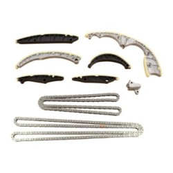 VAICO Timing Chain Kit V10-10019-BEK for AUDI