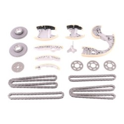 VAICO Timing Chain Kit V10-10020 for AUDI
