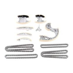 VAICO Timing Chain Kit V10-10020-BEK for AUDI
