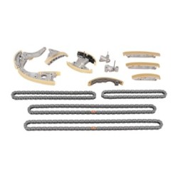 VAICO Timing Chain Kit V10-10027-BEK for AUDI