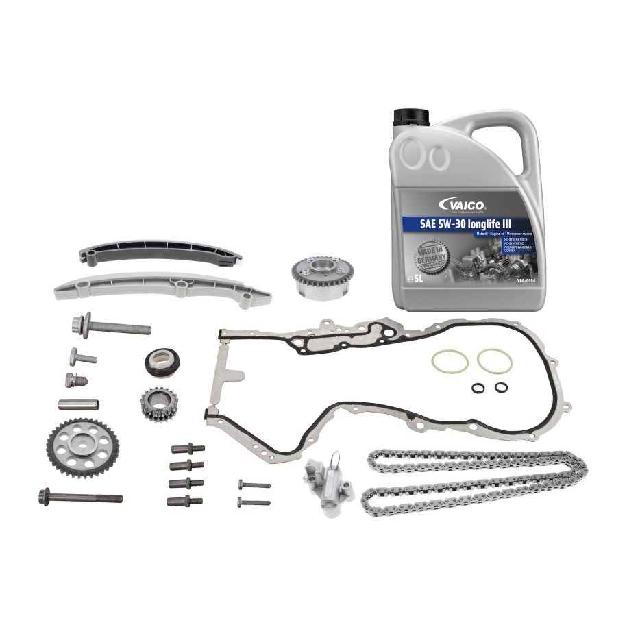 VAICO Timing Chain Kit V10-10030 for SKODA