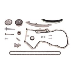 VAICO Timing Chain Kit V10-10030-SP for SKODA