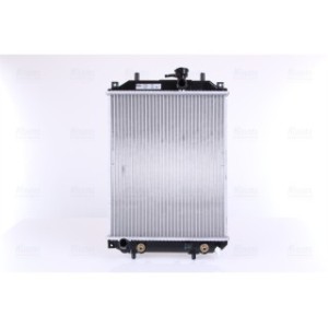 Engine Cooling Heat Exchanger - Nissens 61739