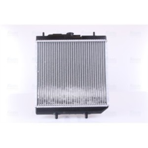 Engine Cooling Heat Exchanger - Nissens 61748