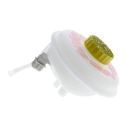 VAICO Expansion Tank Brake Fluid V10-1699 for AUDI