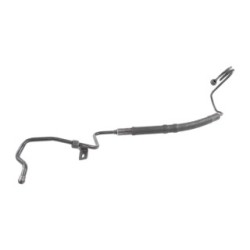 VAICO System Hydraulic Hose V10-1759 for AUDI