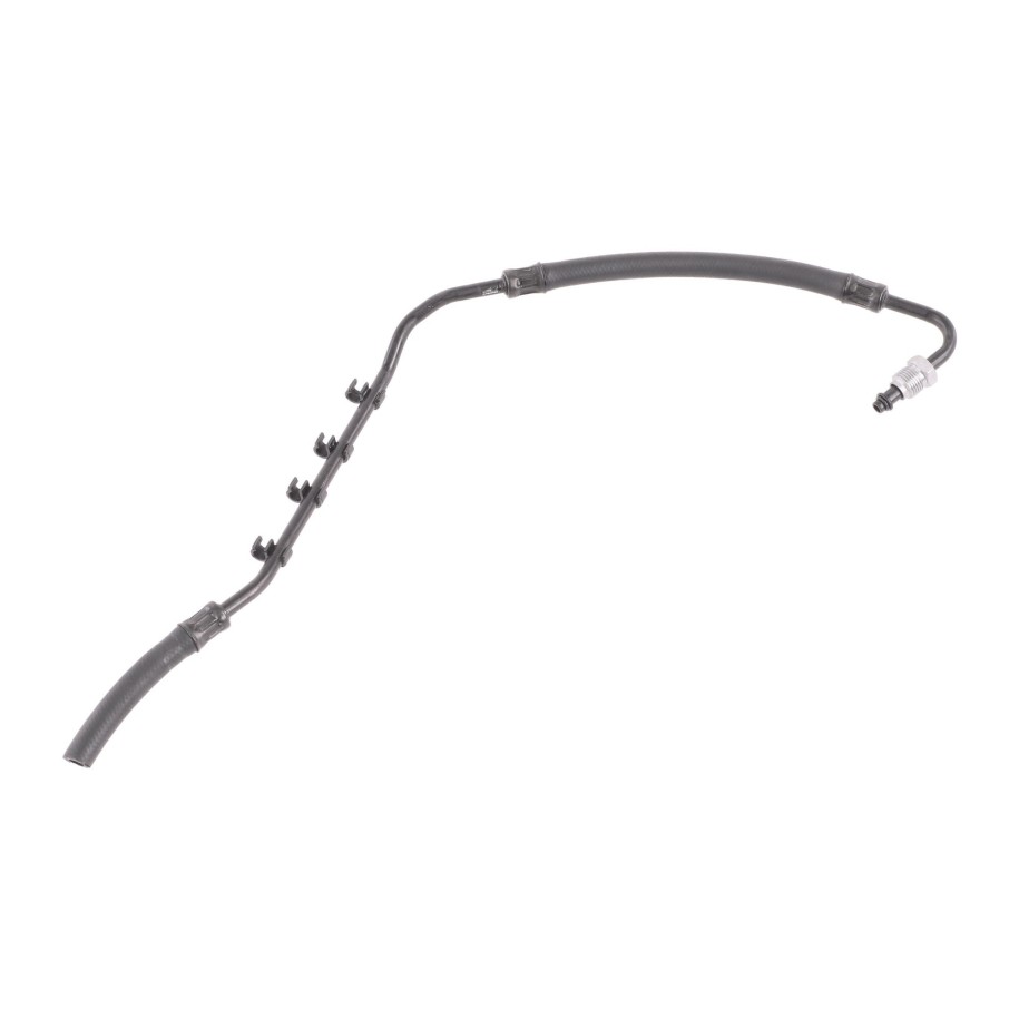VAICO System Hydraulic Hose V10-1768 for SEAT