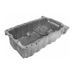 VAICO Oil Sump V10-1885 for AUDI