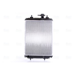 Engine Cooling Heat Exchanger - Nissens 617549