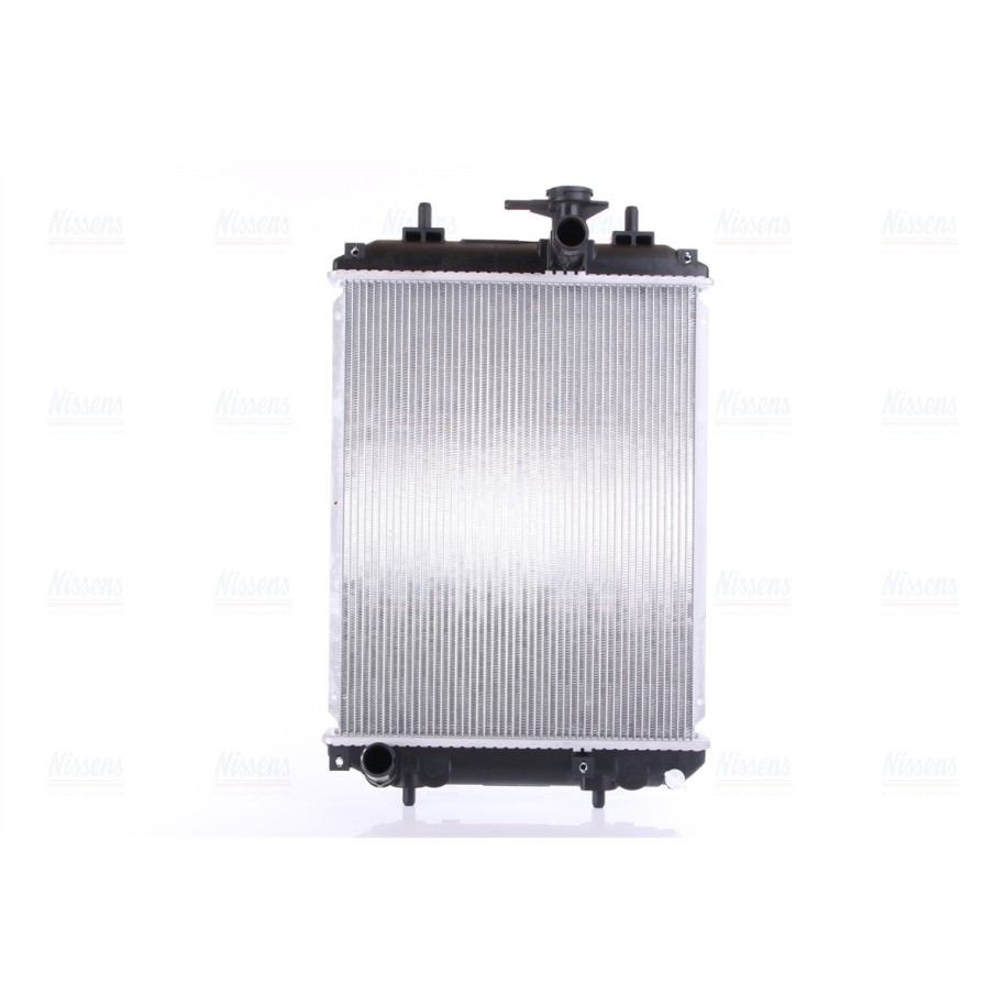 Engine Cooling Heat Exchanger - Nissens 617549