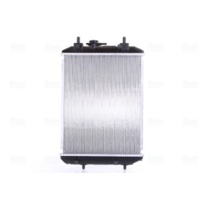 Engine Cooling Heat Exchanger - Nissens 617549