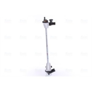 Engine Cooling Heat Exchanger - Nissens 617549