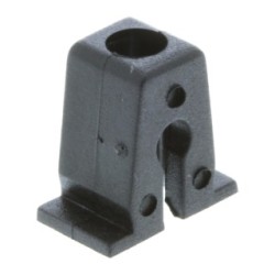 VAICO Nut V10-2062 OE 357809966