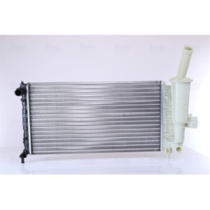 Engine Cooling Heat Exchanger - Nissens 61764