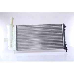 Engine Cooling Heat Exchanger - Nissens 61764