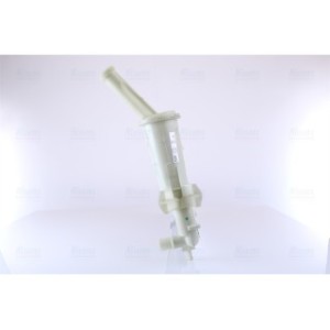 Engine Cooling Heat Exchanger - Nissens 61764