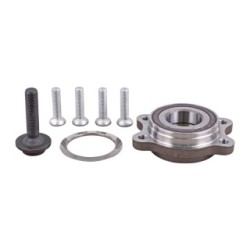 VAICO Wheel Bearing Kit V10-2113 for AUDI