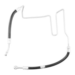 VAICO System Hydraulic Hose V10-2156 for AUDI