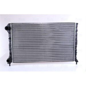 Engine Cooling Heat Exchanger - Nissens 61766