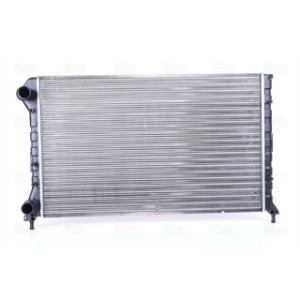 Engine Cooling Heat Exchanger - Nissens 61767