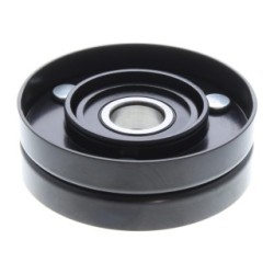 VAICO V Belt Tensioner Pulley V10-2227 for AUDI