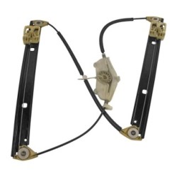 VAICO Window Regulator V10-2233 for AUDI A4 OE 8K0837461A