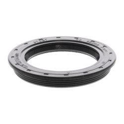 VAICO Wheel Hub Shaft Seal V10-2267 for AUDI