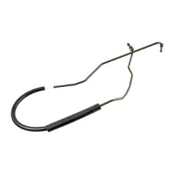 VAICO System Hydraulic Hose V10-2306 for VW GOLF