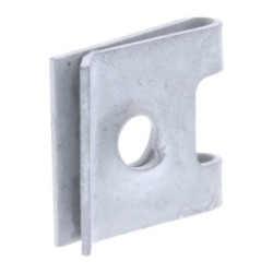 VAICO Nut V10-2384 OE N0154456