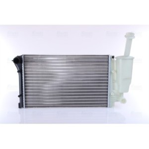Engine Cooling Heat Exchanger - Nissens 617845