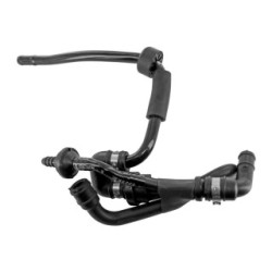 VAICO Egr Valve V10-2581 for AUDI