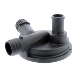 VAICO Crankcase Ventilation Oil Trap V10-2593 for VW GOLF