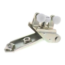 VAICO Sliding Door Roller Guide V10-2608 for VW TRANSPORTER