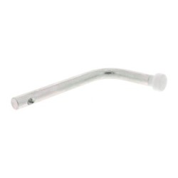 VAICO Sliding Door Roller Guide V10-2609 for VW TRANSPORTER
