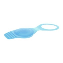 VAICO Washer Fluid Tank Sealing Cap V10-2619 for AUDI