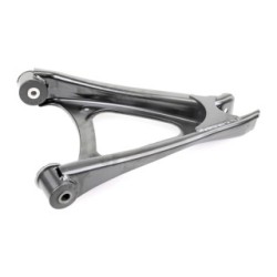 VAICO Control Trailing Arm V10-2646 for AUDI